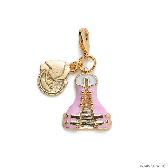 DOUBLE DECKER! �_�O���L�����@�V�[���h�R�[�g�A�N�Z�T���[�`���[��