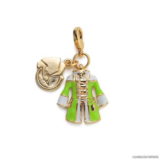 DOUBLE DECKER! �_�O���L�����@�V�[���h�R�[�g�A�N�Z�T���[�`���[��