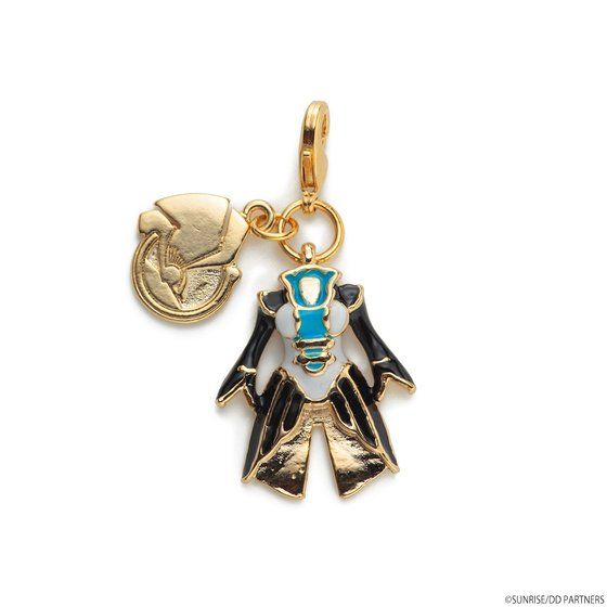 DOUBLE DECKER! �_�O���L�����@�V�[���h�R�[�g�A�N�Z�T���[�`���[��