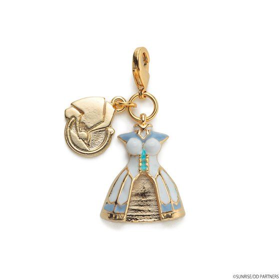 DOUBLE DECKER! �_�O���L�����@�V�[���h�R�[�g�A�N�Z�T���[�`���[��