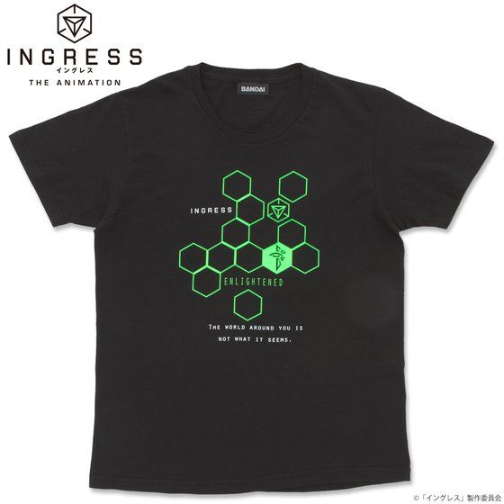 ingress グッズ トップ