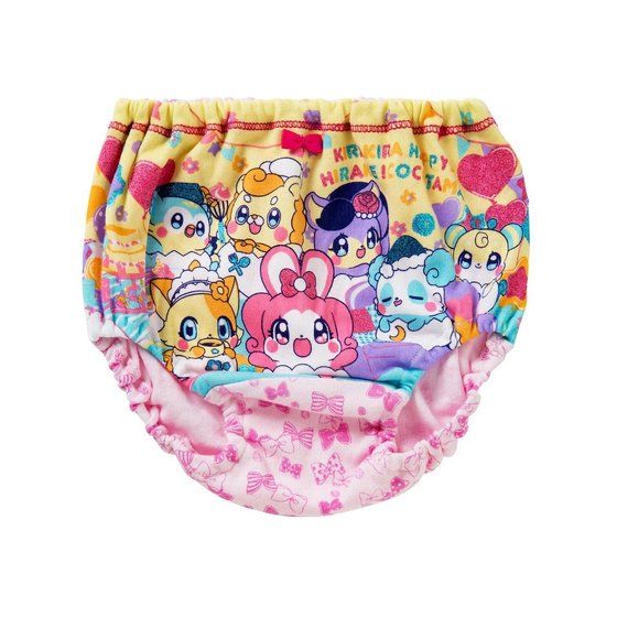 �L���L���n�b�s�[���Ђ炯�I�������܁@�J���[�V���[�c2���gA