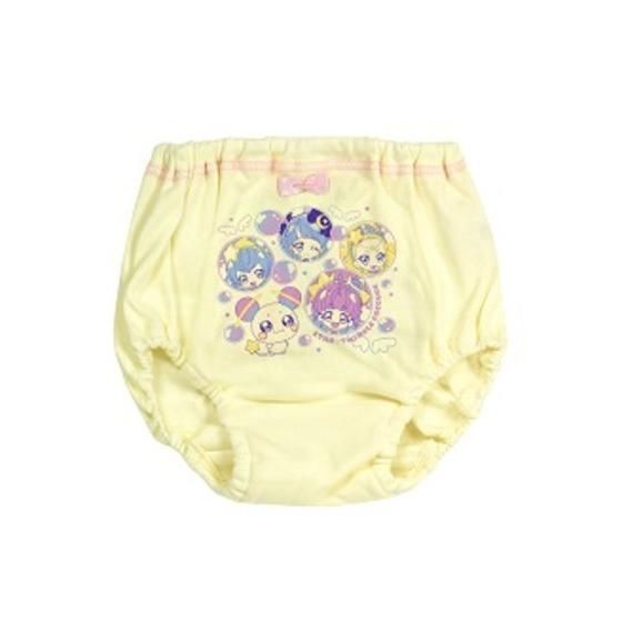 スター☆トゥインクルプリキュア玩具付き下履き2枚組 | アニメ スター☆トゥインクルプリキュア玩具付き下履き2枚組 | アニメ