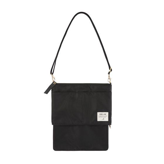 DELDE �V�����_�[�o�b�O�i�S4��j