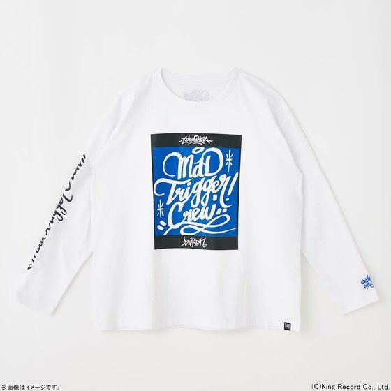 ○2749 ヒプノシスマイク ヒプマイ Tシャツ - メルカリ