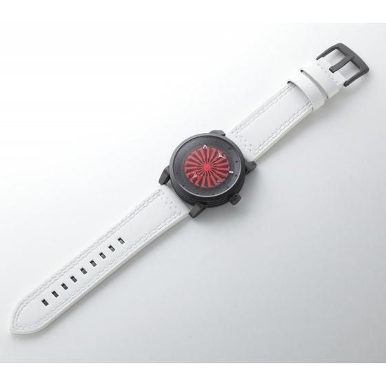 仮面ライダー1号×ZINVO（ジンボ）コラボレーション腕時計 | 仮面 