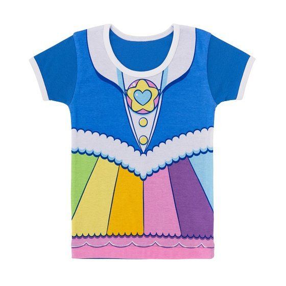 �X�^�[���g�D�C���N���v���L���A�ϐg�C���i�[B