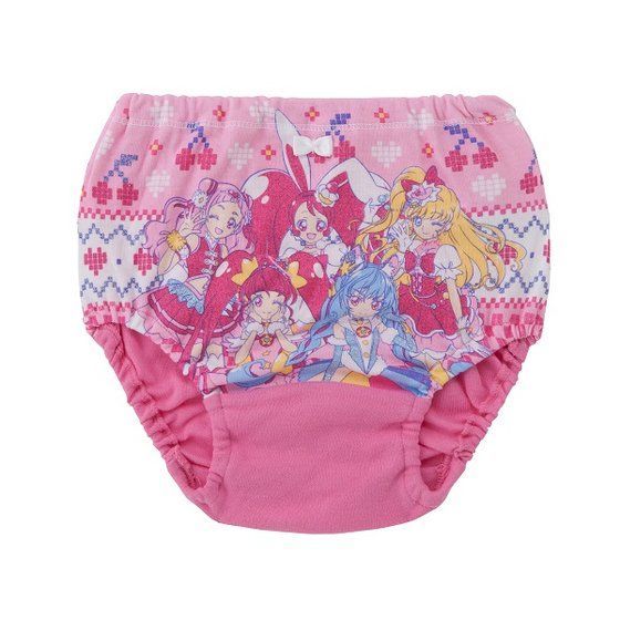 Z03�v���L���A�I�[���X�^�[�Y�J���[�V���[�c2���gE19AW