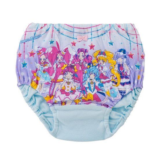 �v���L���A�I�[���X�^�[�Y�J���[�V���[�c2���gD