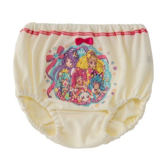 �X�^�[���g�D�C���N���v���L���A�ߋ�t���V���[�c�QP