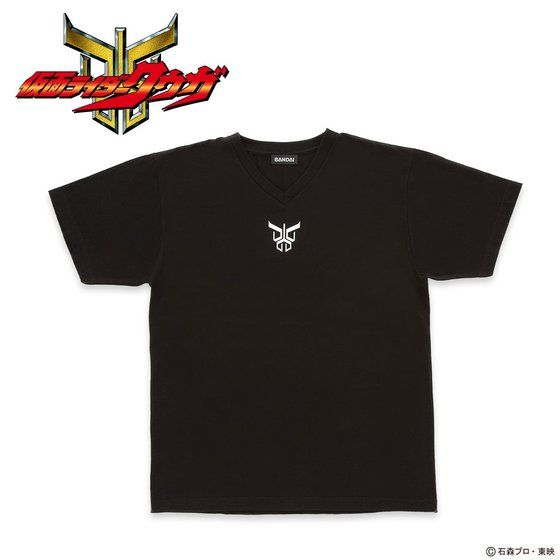 仮面ライダークウガ クウガマークＴシャツ | 仮面ライダークウガ