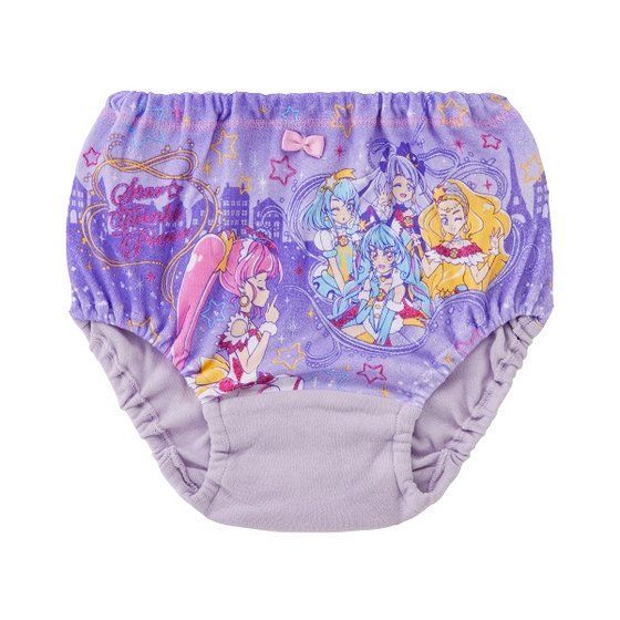 �X�^�[���g�D�C���N���v���L���A�J���[�V���[�c2���gE