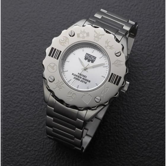 nYMADG~ʃC_[20LO 2000-2018 MEMORIAL WATCH