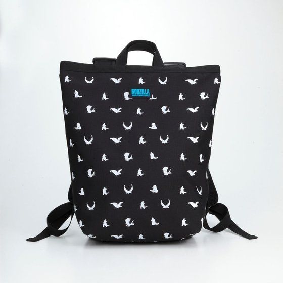 Godzilla King of the Monsters �u�[�e�B�o�b�O