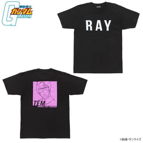 �@����m�K���_�� RAY T�V���c