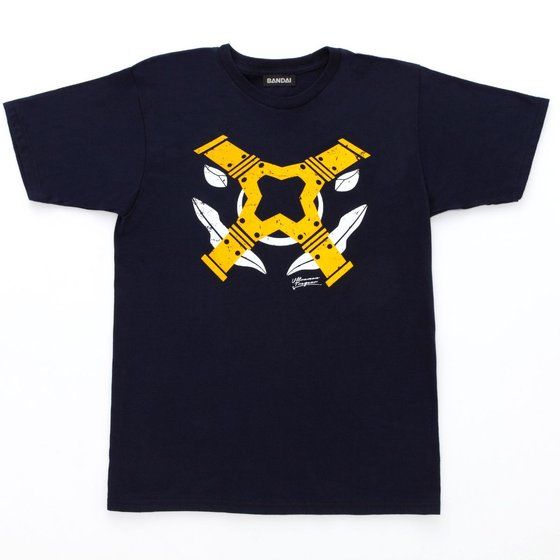 今週のおすすめ製品 ウルトラマンタイガ モチーフTシャツ【プレミアムバンダイ限定 特撮