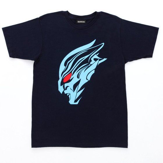 ウルトラマンタイガ モチーフTシャツ【プレミアムバンダイ限定