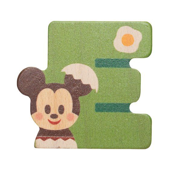 yPizDisneybKIDEA <Alphabet>