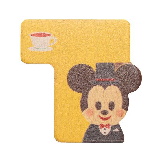 yPizDisneybKIDEA <Alphabet>