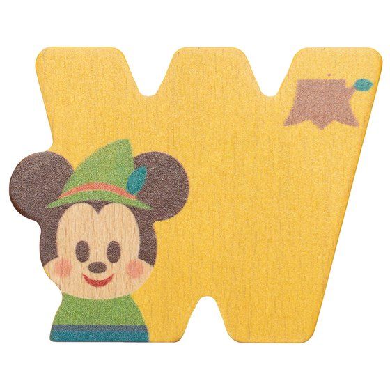 yPizDisneybKIDEA <Alphabet>