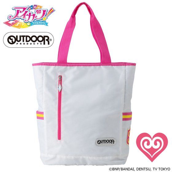 AIKATSU!STYLE for Lady~OUTDOOR PRODUCTS~X^[CgW[WfUCg[g~