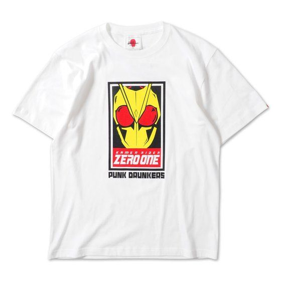 ʃC_[[@PUNKDRUNKERSR{[V@TVc