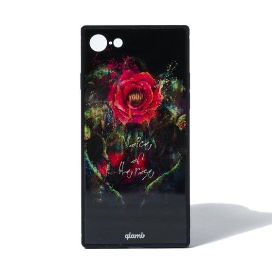 �y�S�W���~glamb�z�R���{���[�V���� �X�}�[�g�t�H���J�o�[