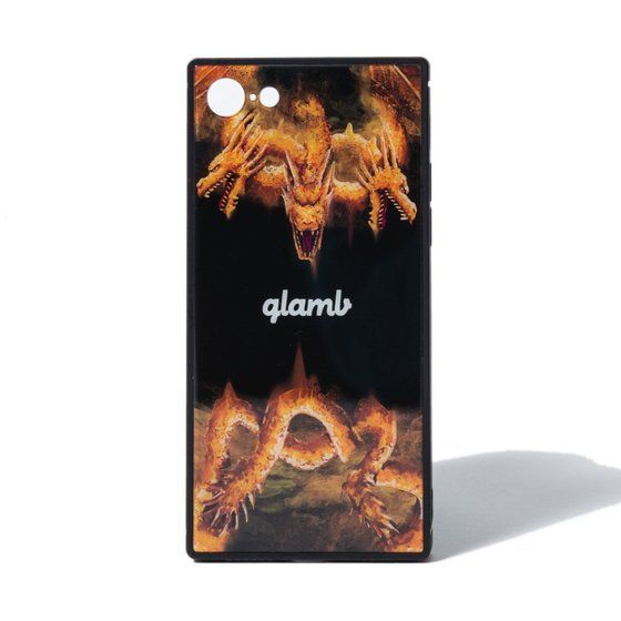 �y�S�W���~glamb�z�R���{���[�V���� �X�}�[�g�t�H���J�o�[