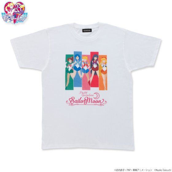 美少女戦士セーラームーン セーラームーンRのTシャツ 5枚セット 美少女戦士セーラームーン Tシャツ 5枚セット