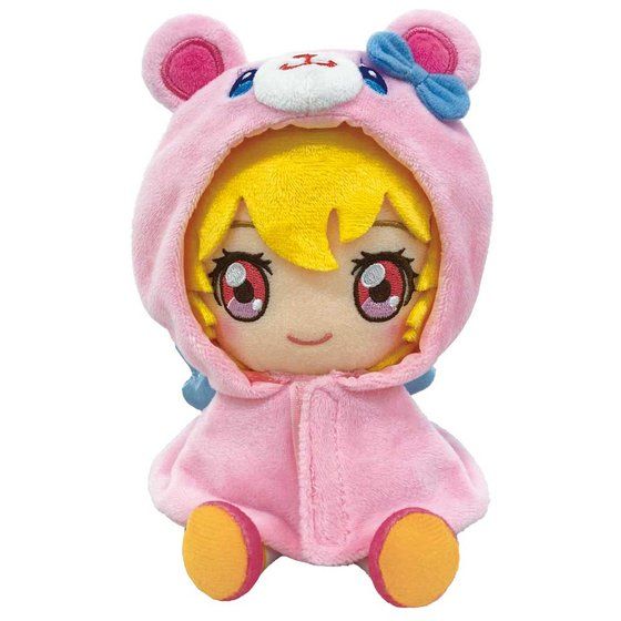 代理店 アイカツ エンジェリーベア ぬいぐるみ | rpagrimensura.com.ar