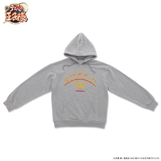 オースラボ：商品情報が到着！｜NEWS｜新テニスの王子様 公式