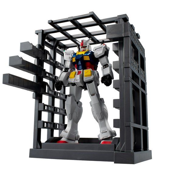 @mK_ Gt[ GUNDAM FACTORY YOKOHAMA LIMITED Ver.y2E3z