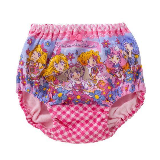 �A�C�J�c�I���p���[�h�I�v���~�A���J���[�V���[�c2���gA