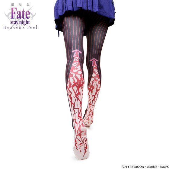  Fate/stay night [Heaven's Feel]~tokone@^Cc^j[nC\bNX