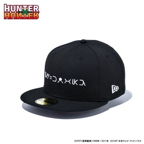 HUNTER~HUNTER@~@NEW ERA@R{Lbv@59FIFTY(R)