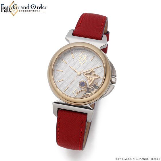 Fate/Grand Order -ΖborjA-@`[EHb`