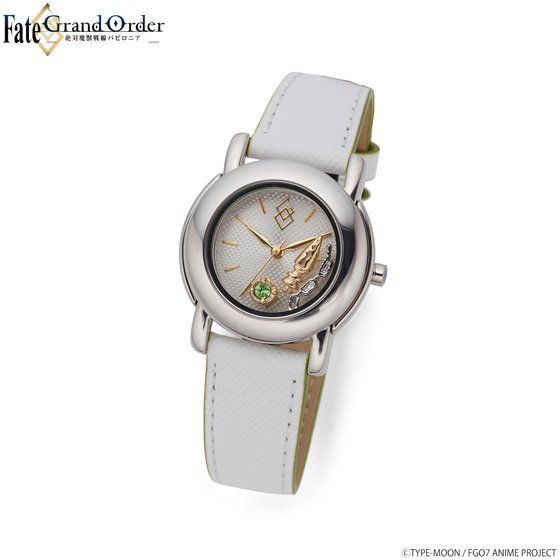 Fate/Grand Order -ΖborjA-@`[EHb`