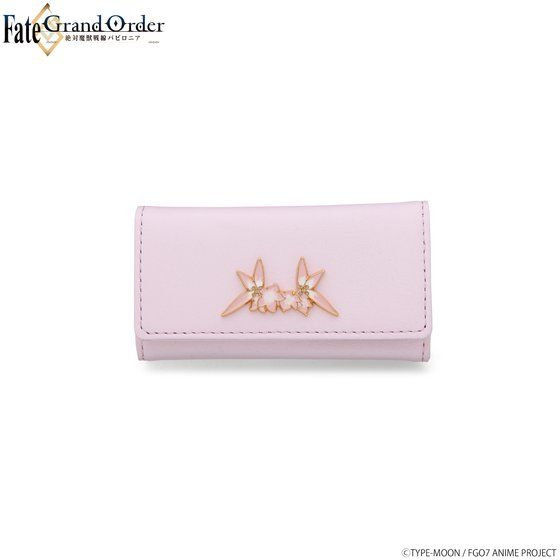 Fate/Grand Order -ΖborjA- L[P[X