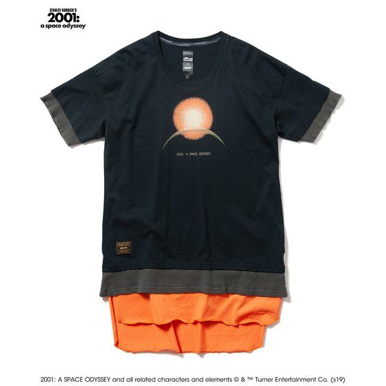 �X�^�����[�E�L���[�u���b�N�ē�i�@2001�N�F���̗��@���C���[�h�J�b�g�\�[