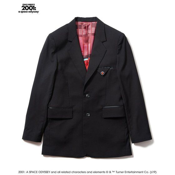 �X�^�����[�E�L���[�u���b�N�ē�i�@2001�N�F���̗��@�e�[���[�h�W���P�b�g