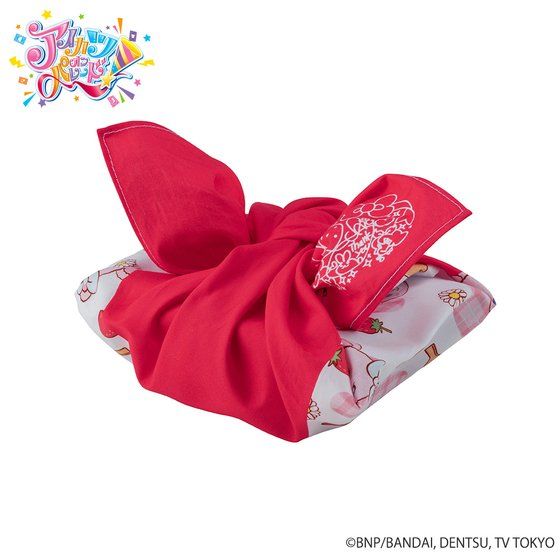 アイカツ！スタイル 大判ハンカチ | アイカツ！シリーズ | アニメ
