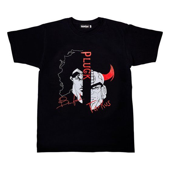 【PB限定】ジョジョの奇妙な冒険 Tシャツコレクション２【2024年1月発送】