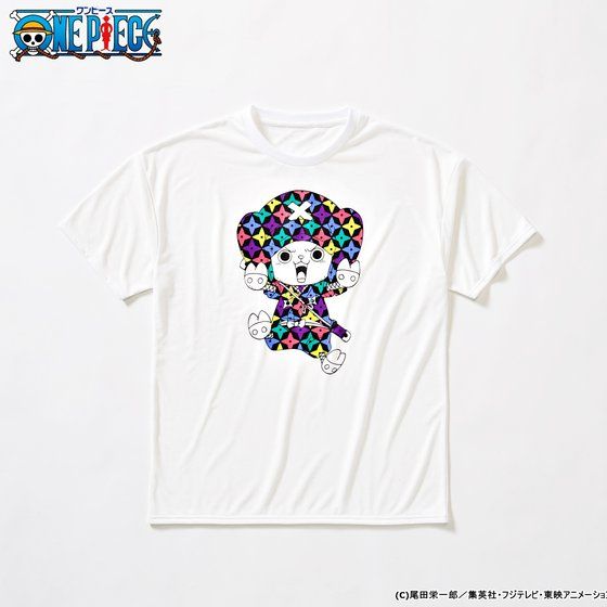 ONE PIECE　Tシャツ（ワノ国）