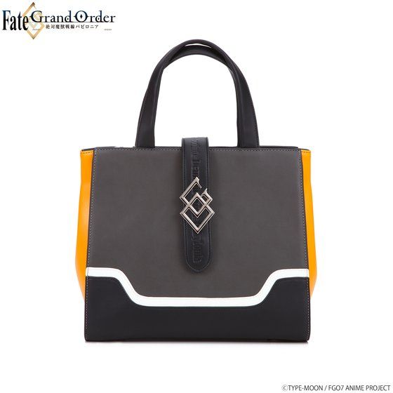 Fate/Grand Order -ΖborjA-@nhobO