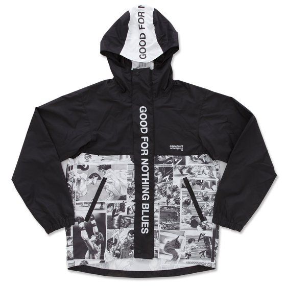 �낭�łȂ�BLUES�~HODOPHILAX�@�R���{���[�V�����V�F���p�[�J