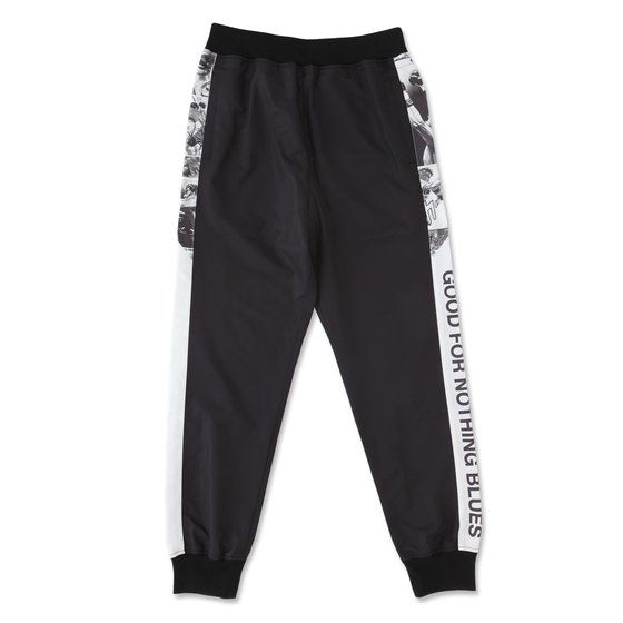 �낭�łȂ�BLUES�~HODOPHILAX�@�R���{���[�V�����V�F���p���c