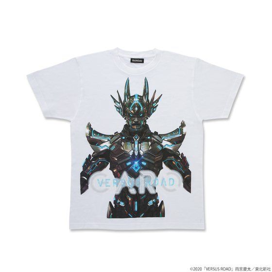 T GARO VERSUS ROAD TVc