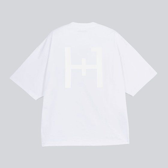 マークデザインTシャツ  ｜HENSHIN by KAMEN RIDER