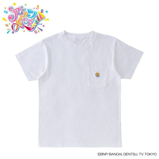 AIKATSU!STYLE for Lady �w���f�U�C���h�JT�V���c