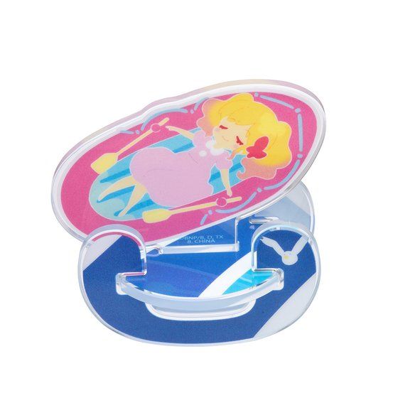 アイカツ！ アイカツ格言ゆらゆらアクリルスタンド│株式会社